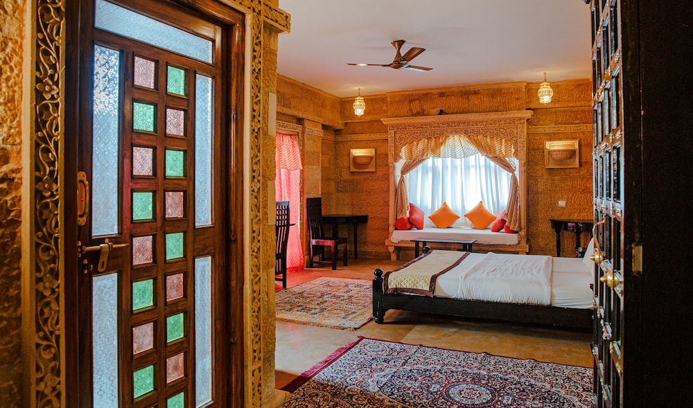 Best hotels in jabalpur