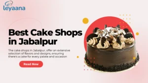 cake shop in jabalpur